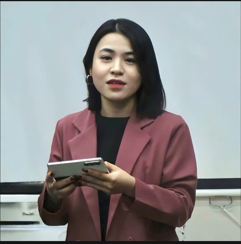 Chị Nhất Nguyên