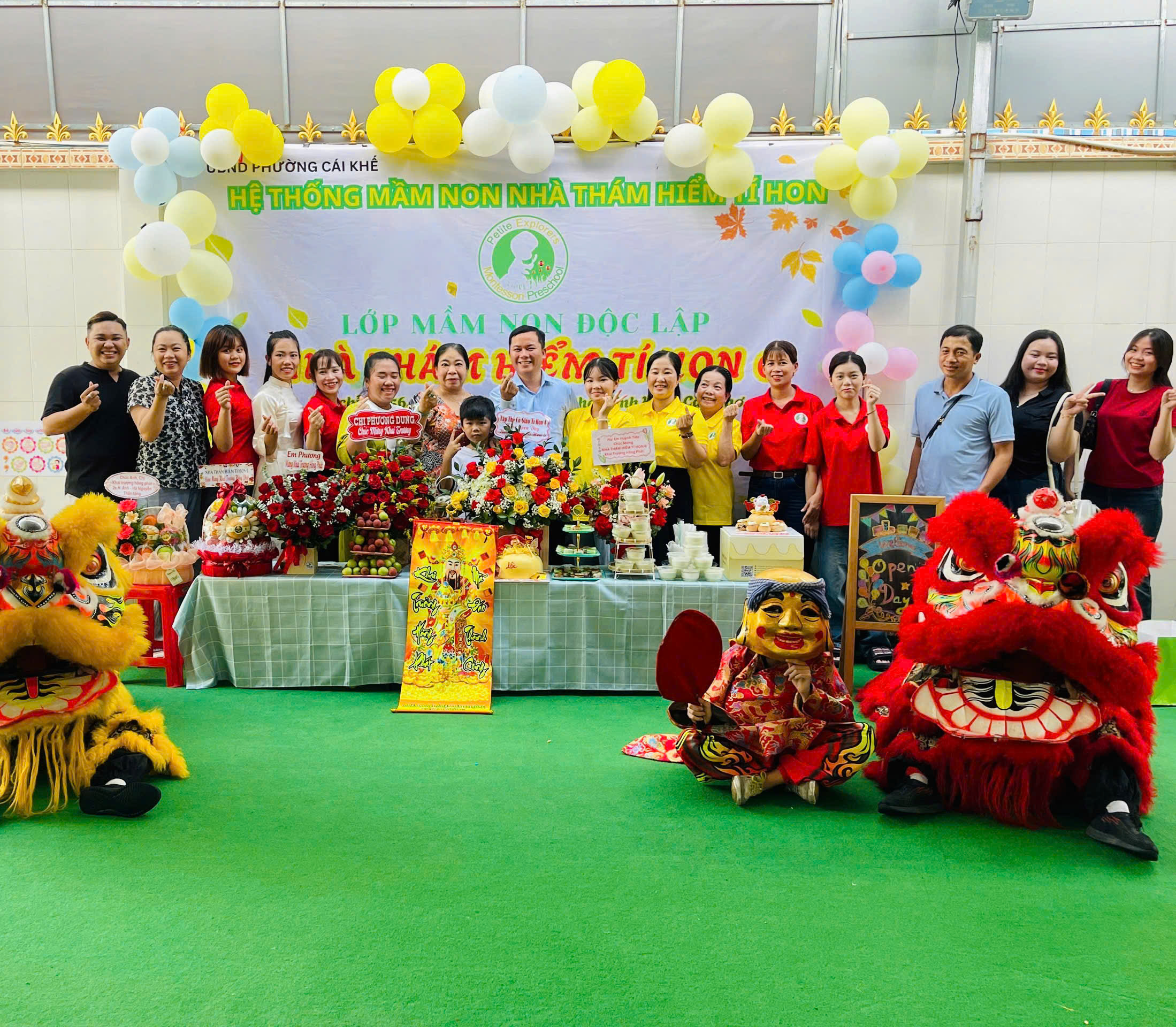 TRIẾT LÝ GIÁO DỤC